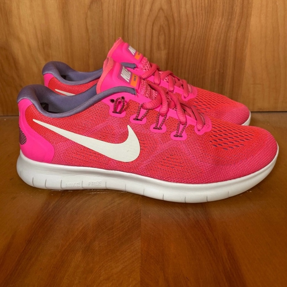 Nike Free RN 2017 Running Shoes SEF1345